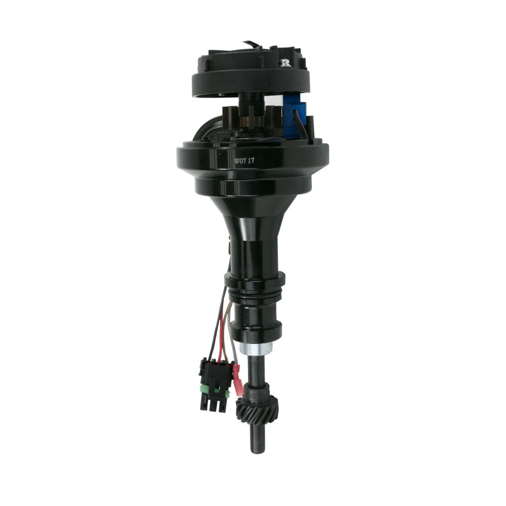 TSP Distributor Ford 289/302W - Vacuum Advance Ready To Run Pro Series Each