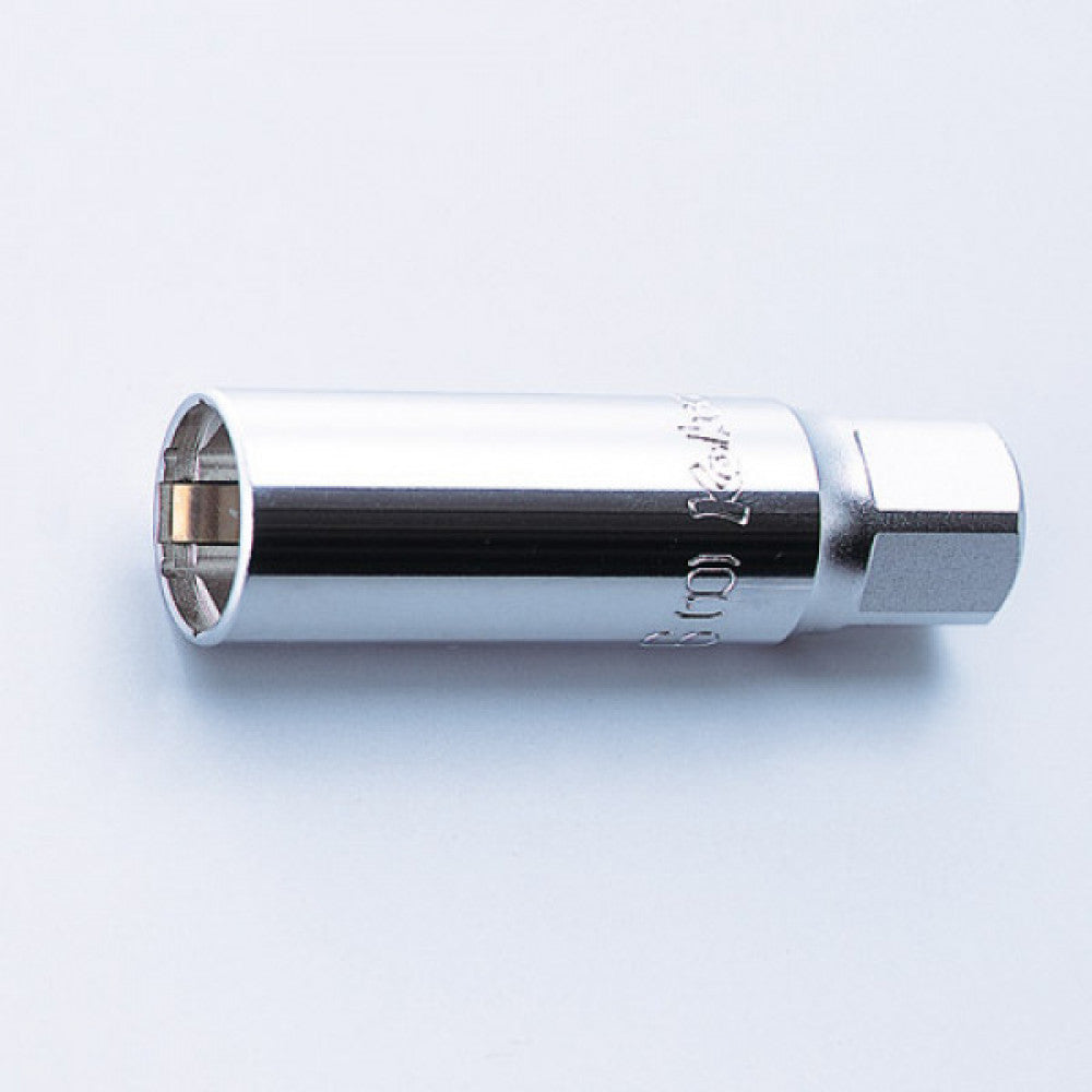 Koken 3/8"Dr Spark Plug Socket 20.8mm Single Item