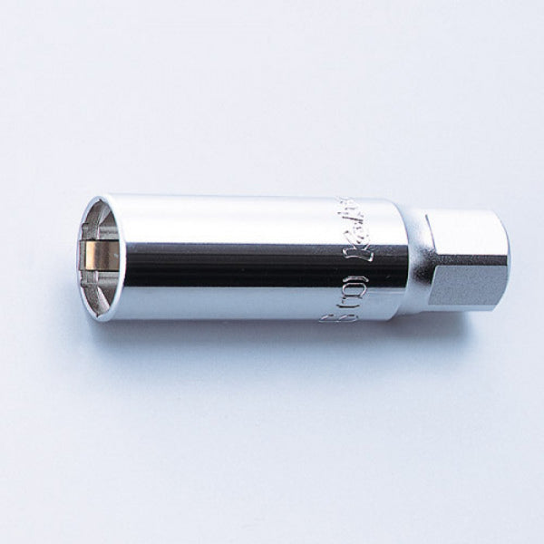 Koken 1/2"Dr Spark Plug Socket 16mm Clip Type Single Item