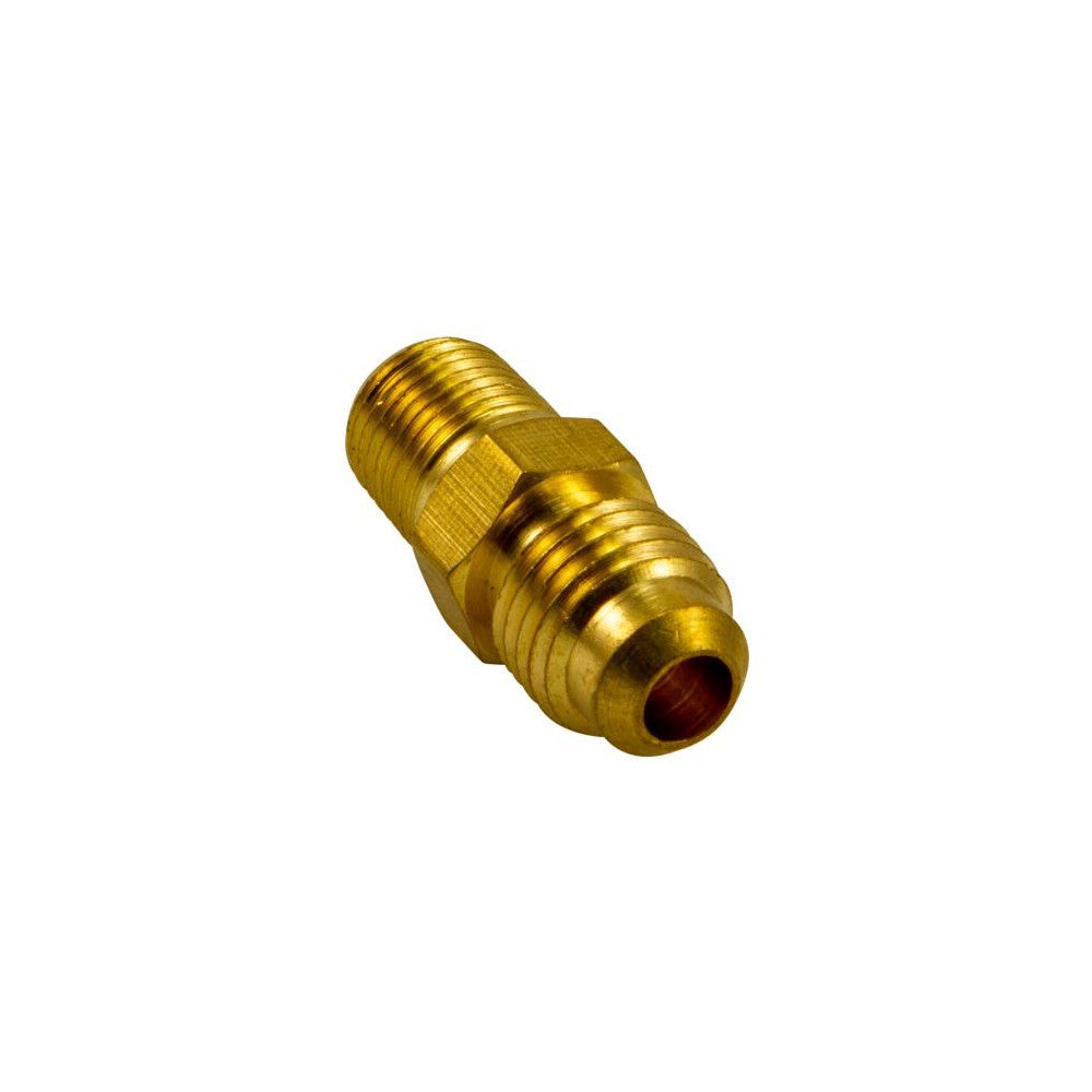 Champion 3/8in x 1/4in Bsp Brass Single Flare Unio