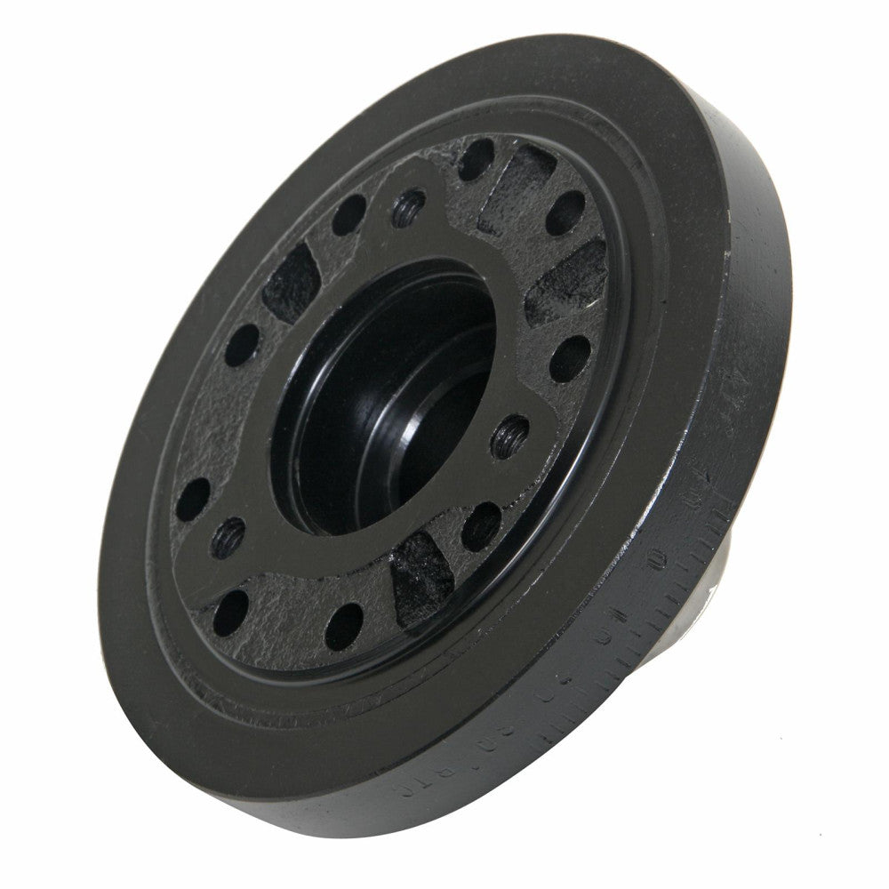 Pioneer Harmonic Balancer Ford SB/289 - 3 Bolt#DA289