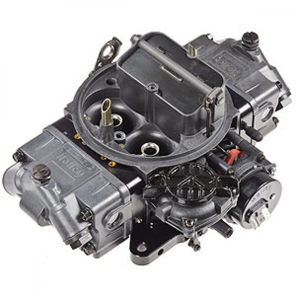 Holley Carburettor 770CFM–Vacuum Secondary Ultra (Street Avenger)-E/Choke