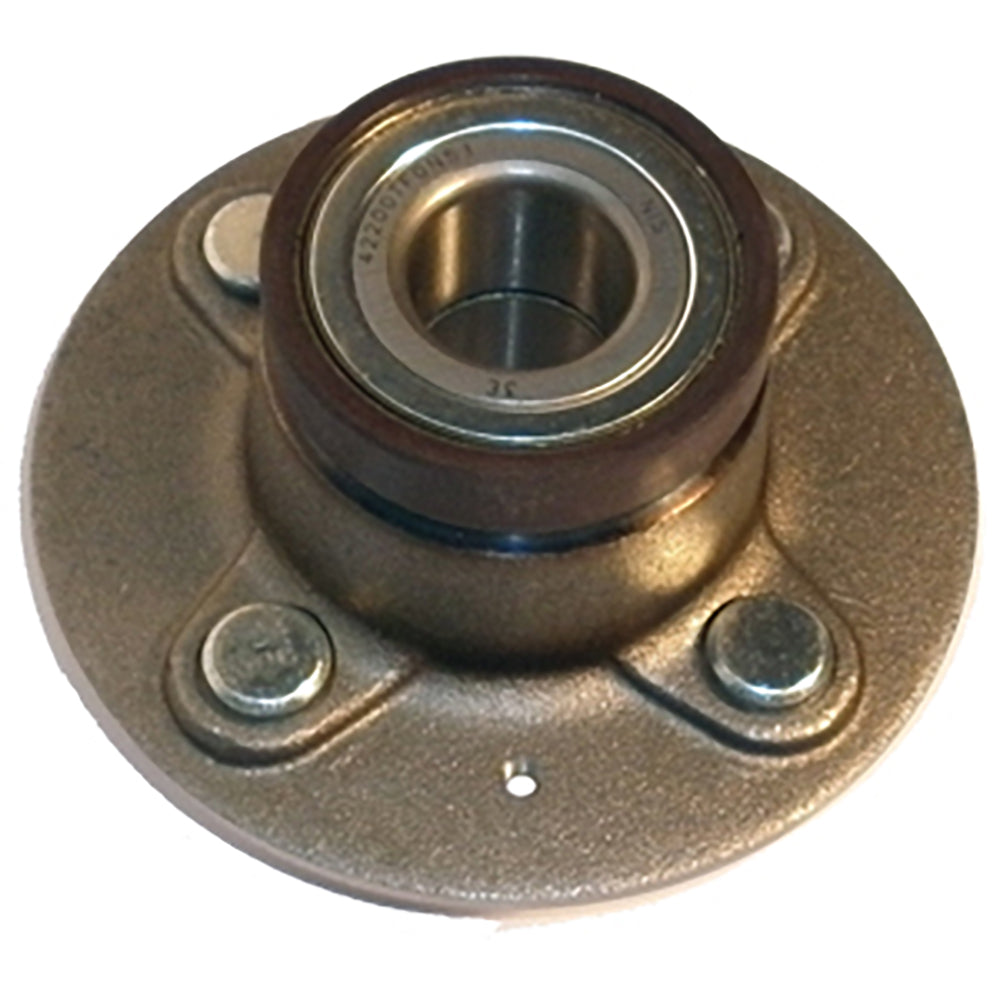 Wheel Bearing Rear To Suit HONDA INSIGHT ZE2