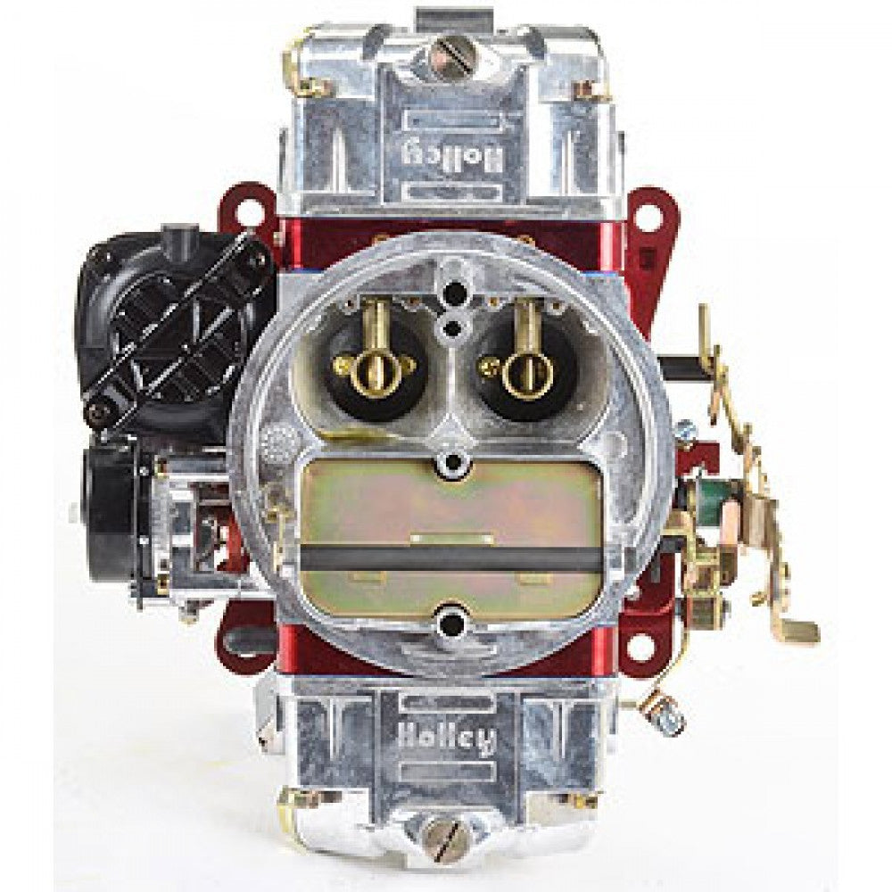 HOLLEY 670 CFM ULTRA STREET AVENGER CARBURETOR #0-86670RD