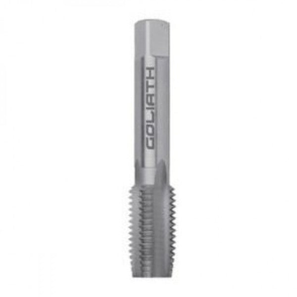 1/4" x 32 NS High Speed Steel Second Tap