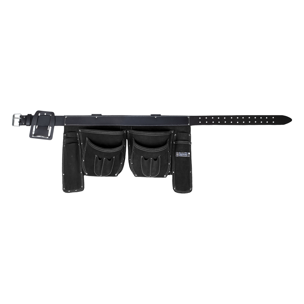 BUILD PRO Split Leg Master Builders Apron