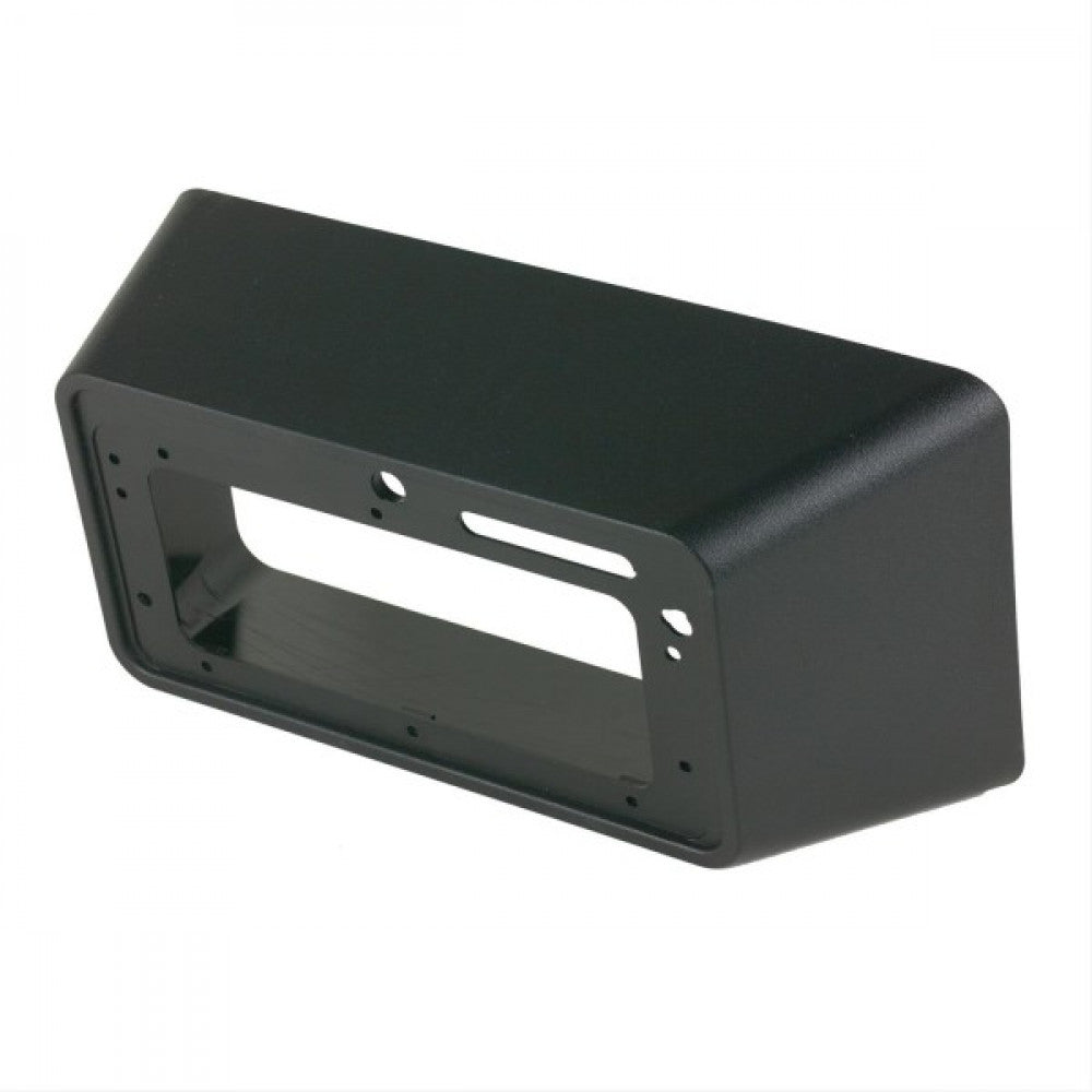 B&M Quicksilver Plastic Cover #80617