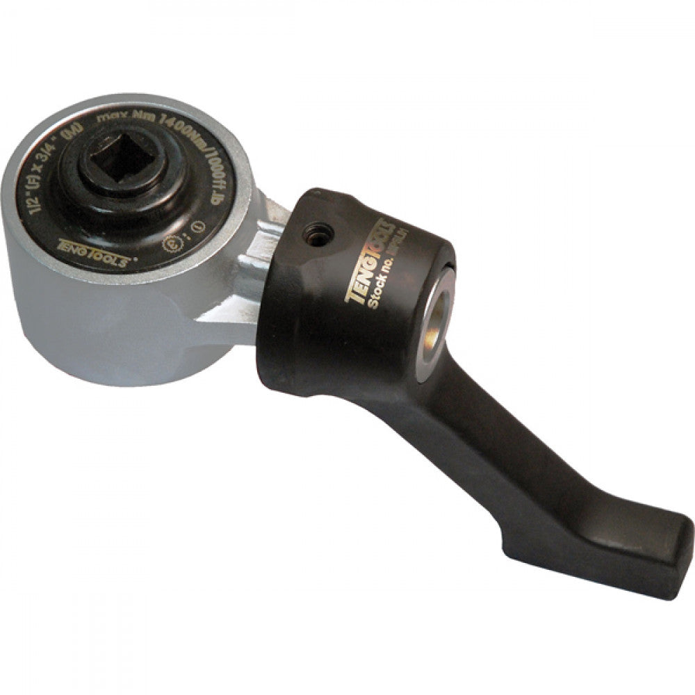 Teng Support Leg For Torque Multiplier Mp1400