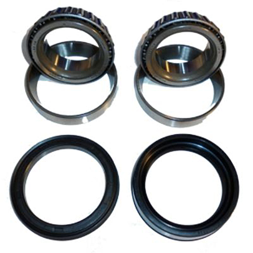 Wheel Bearing Front To Suit NISSAN PULSAR N12