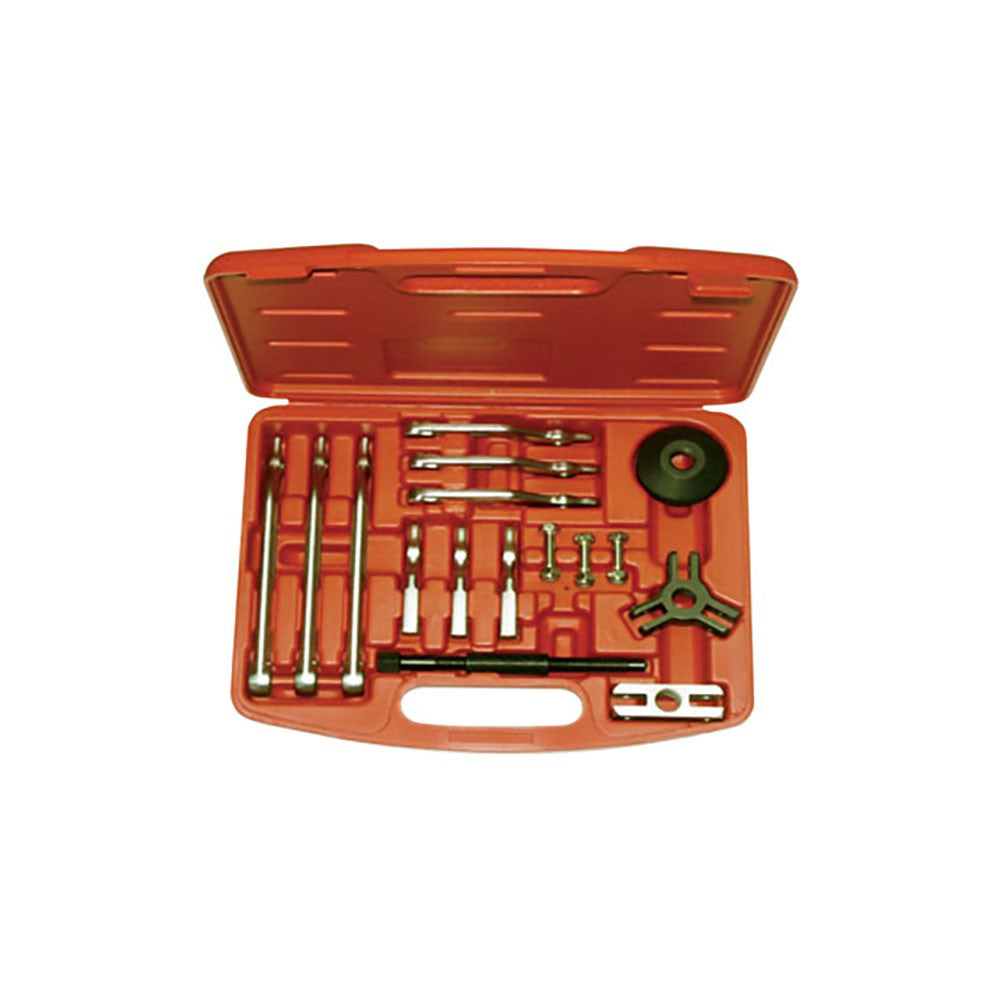 T&E Tools 2 And 3 Jaw Internal/External Puller Set