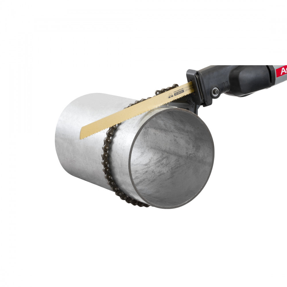 Asada Reciprocating Pipe Saw