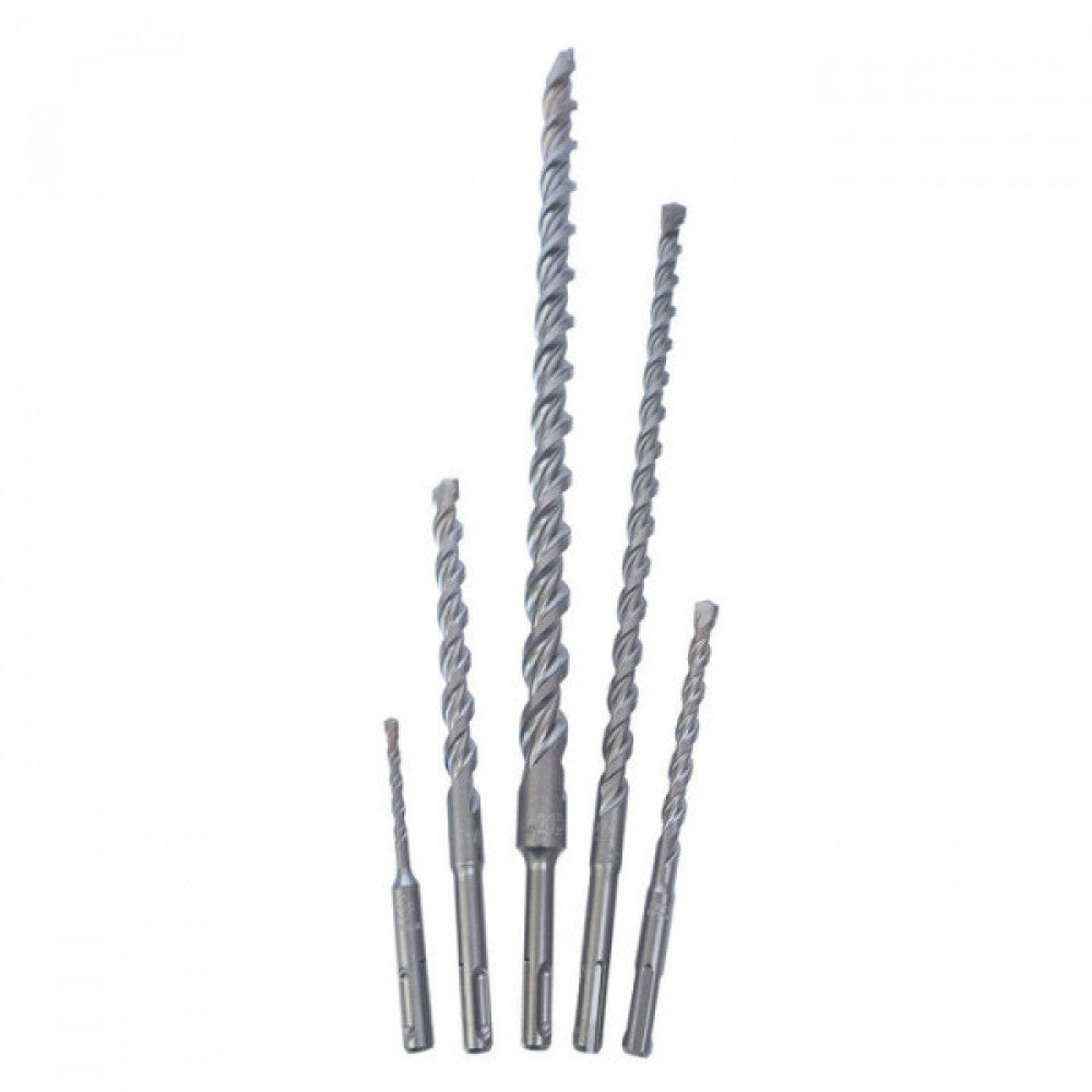 HiKOKI 10.0x110mm SDS+ Drill Bit Single Item