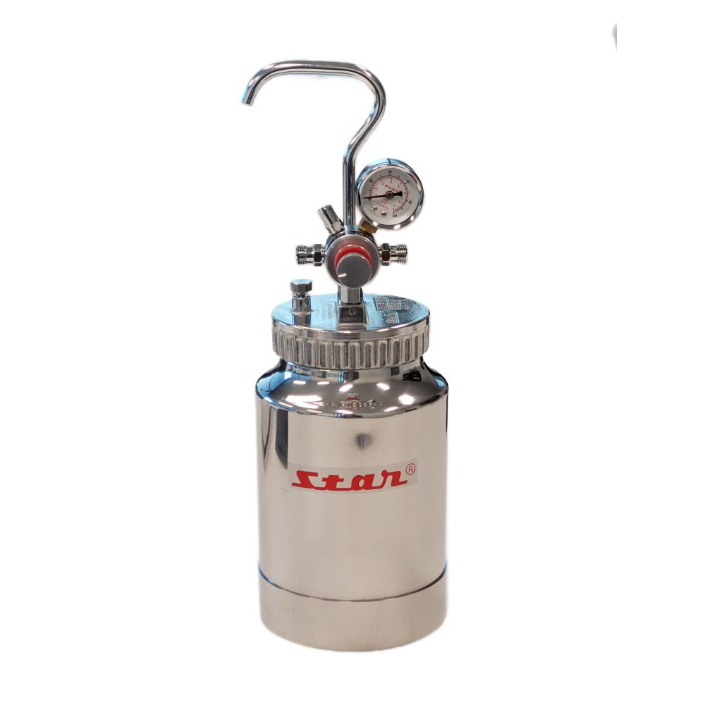 Pressure Pot 2 Litre
