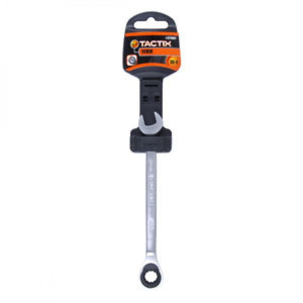 Tactix - Wrench Ratchet 10mm