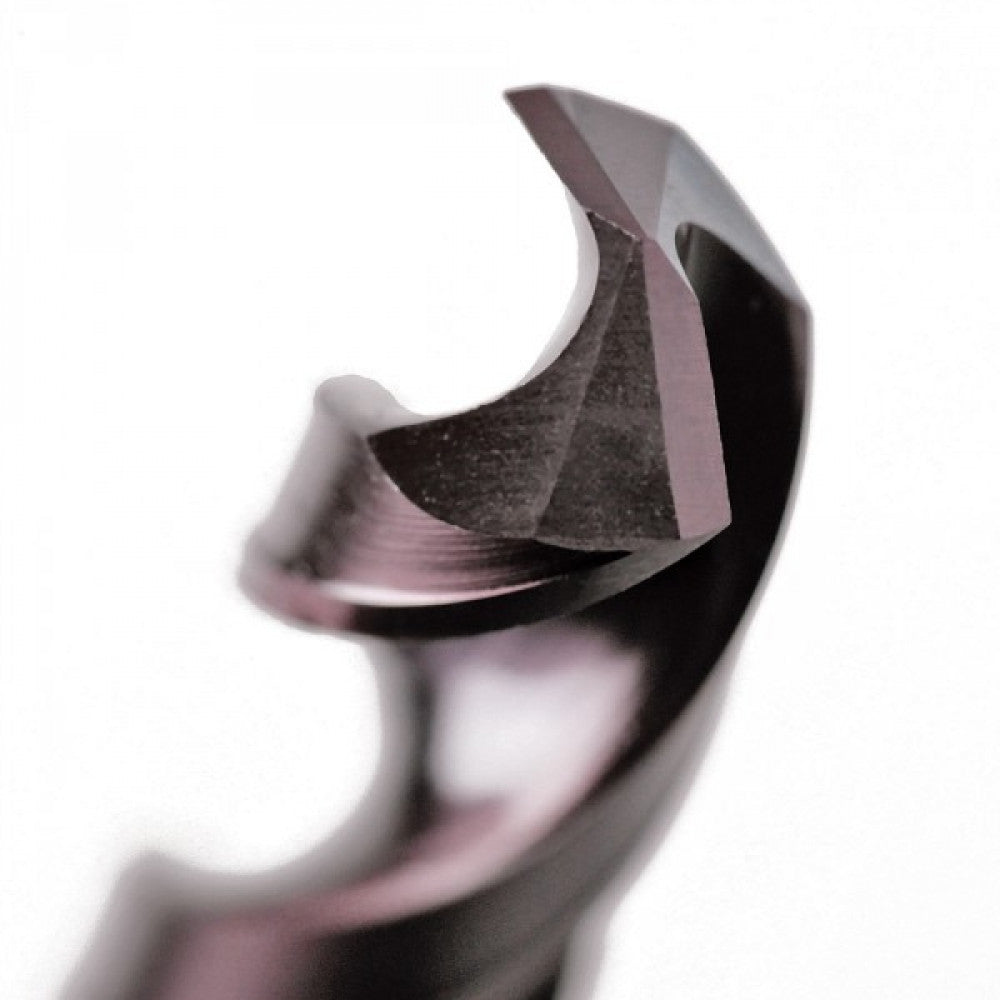 5.0mm R40 Va Black Magic Jobber Drill