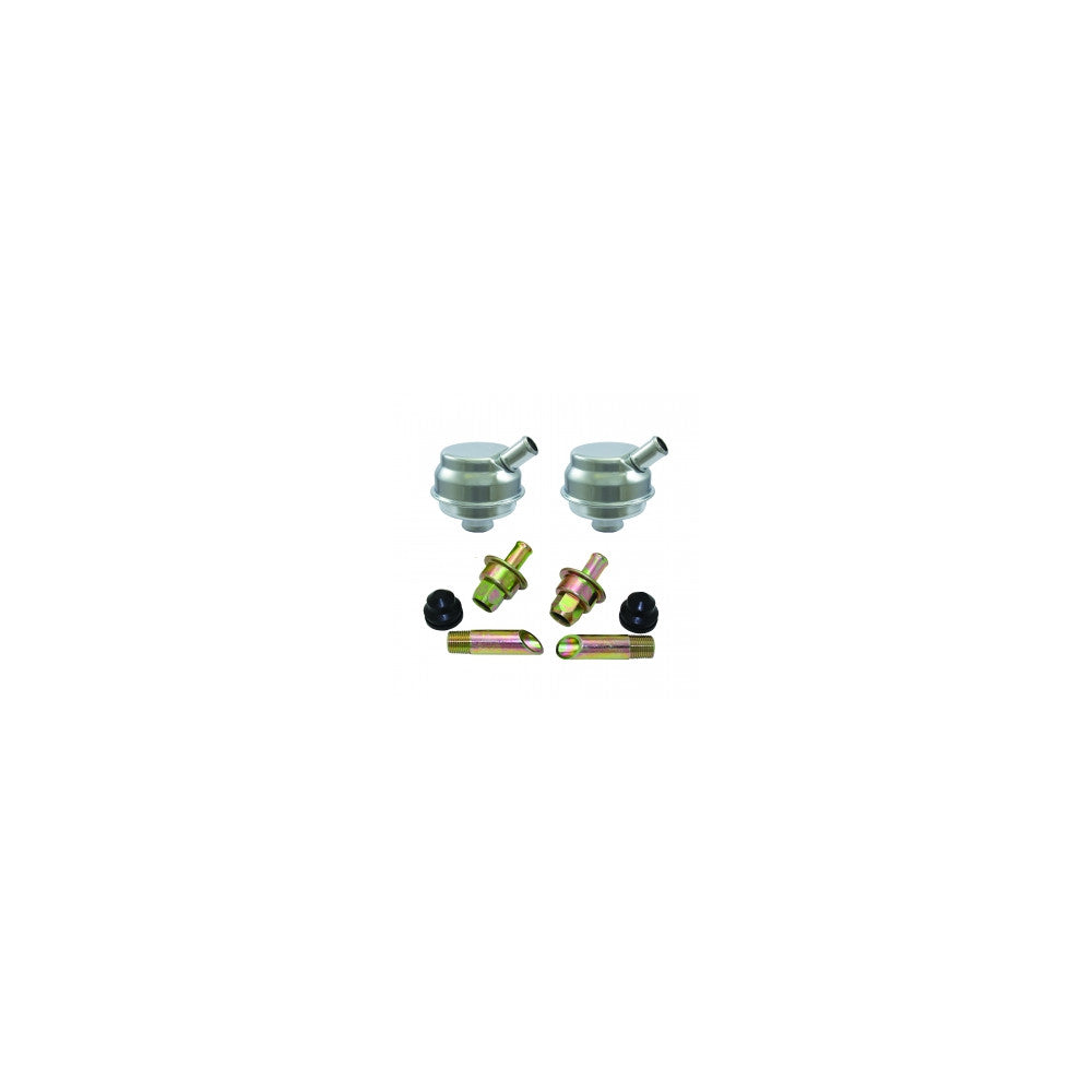 TSP Universal Crankcase Evacuation System Each#7317