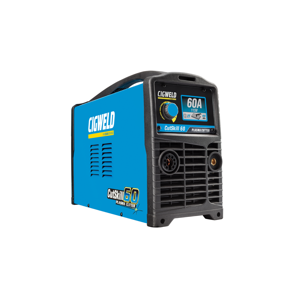 CIGWELD Cutskill 60 Plasma Cutter 15A