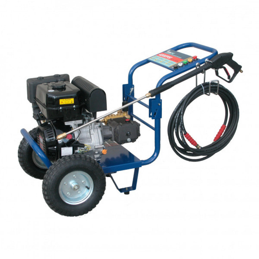 Tooline 4000PSI Petrol Water Blaster