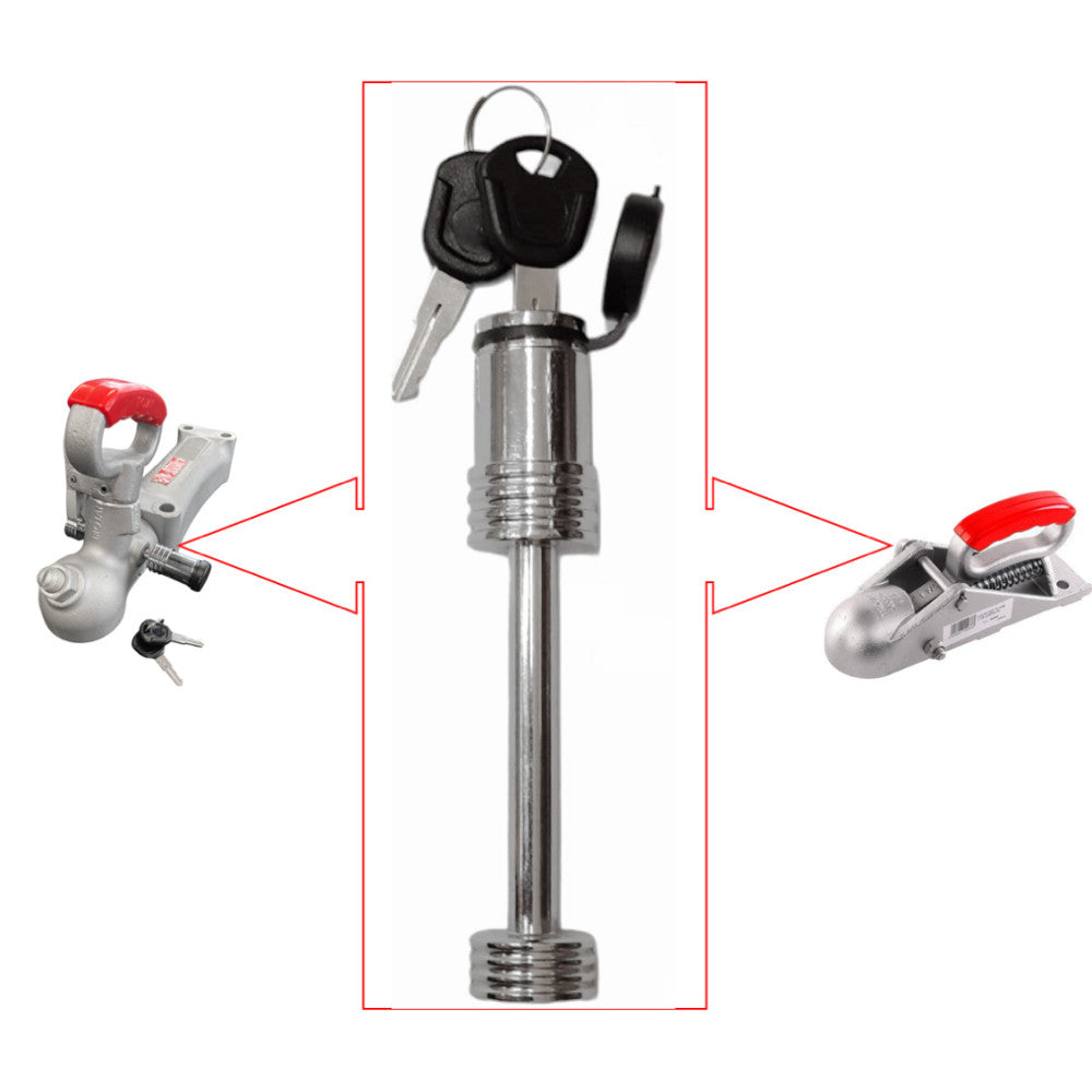 Coupling Lock TC30 & TC40 DuoFit