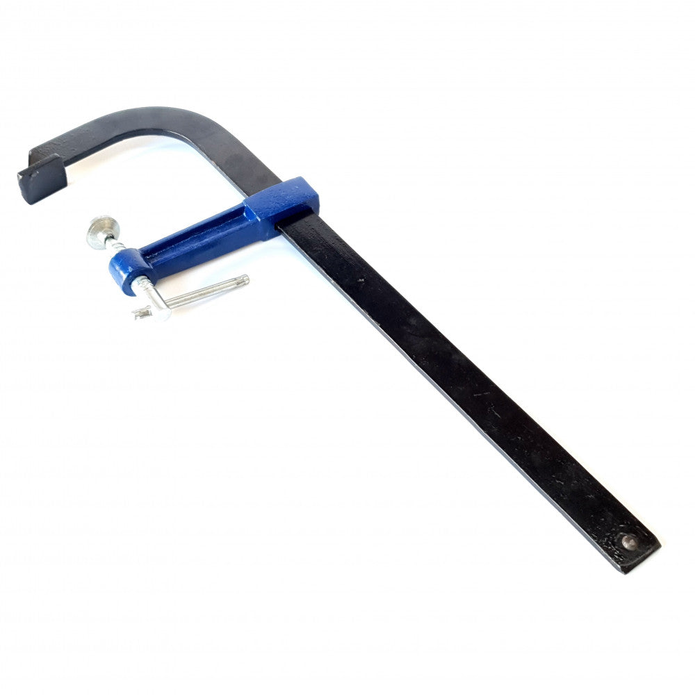 Nuweld F Clamp 500 x 120mm