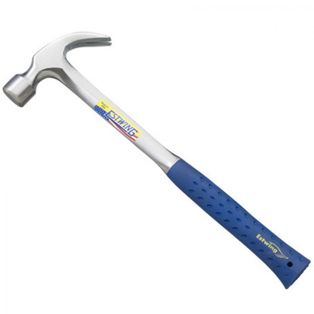Hammer Claw 20oz Steel E320C Estwing