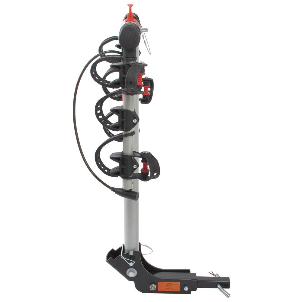 Rola TX4 4 Bike Hitch Receiver Cycle Rack