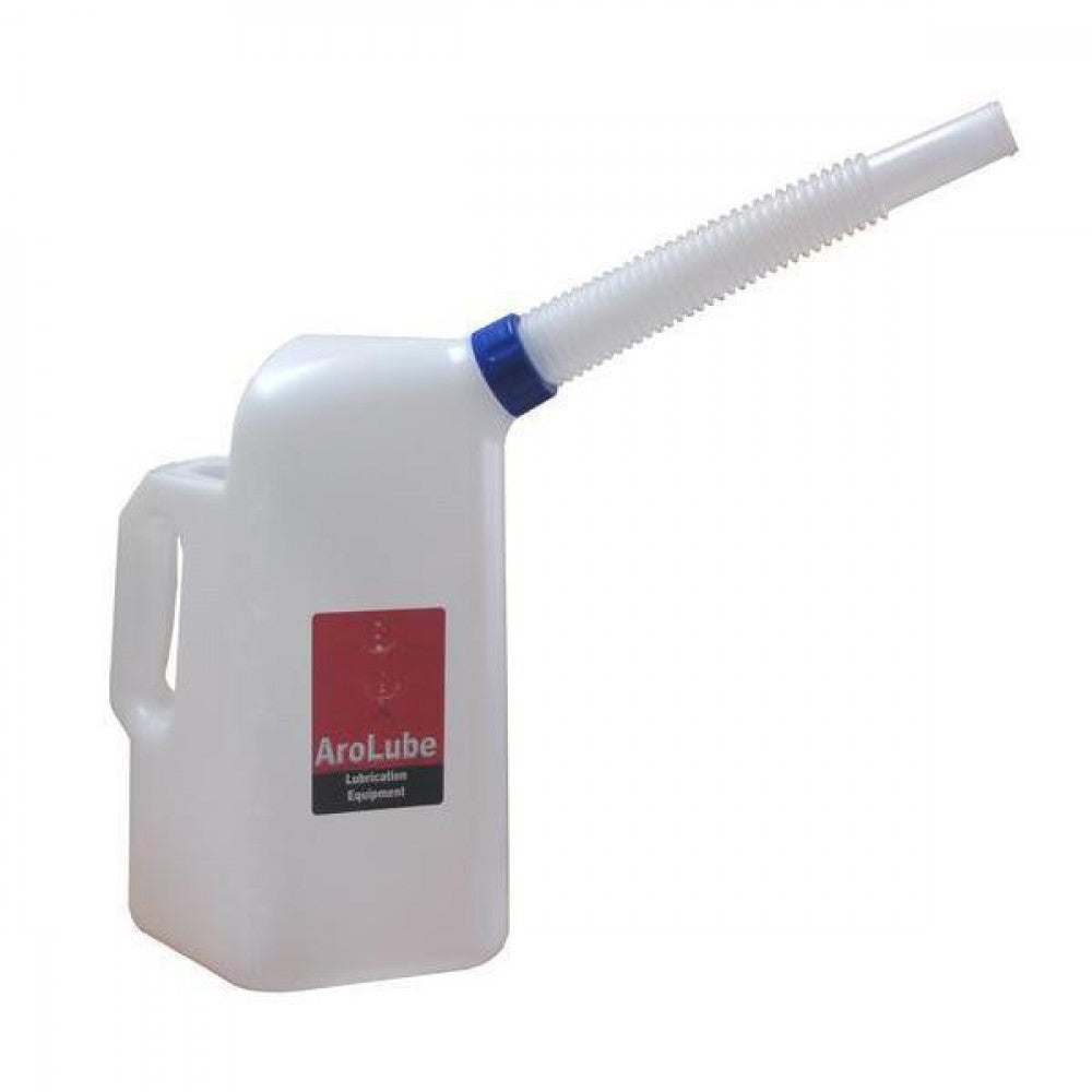 5 Litre Oil Measure Jug