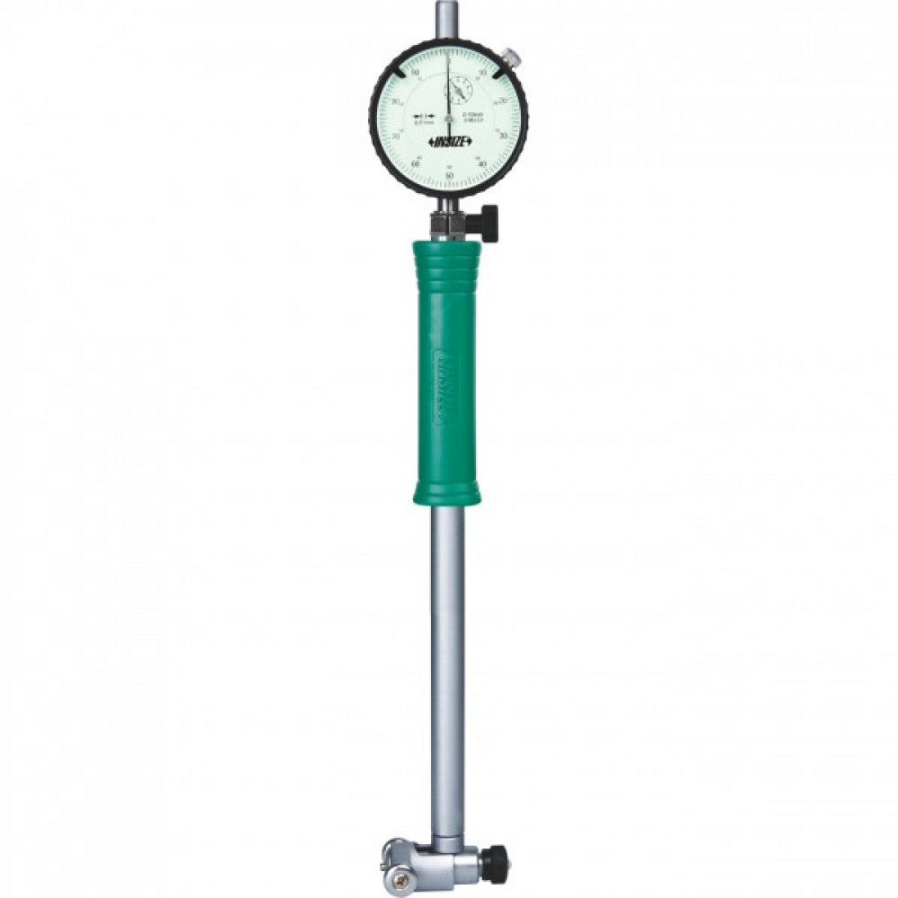 Dial Bore Gauge 50-160mm x 0.01mm Insize 2322-160A