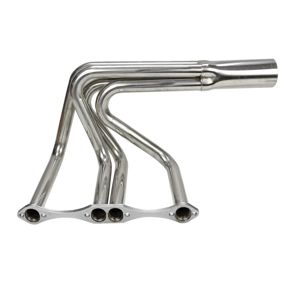 AFTERBURNER Headers - Chev SB Roadster Sprint Stainless Pair#5837