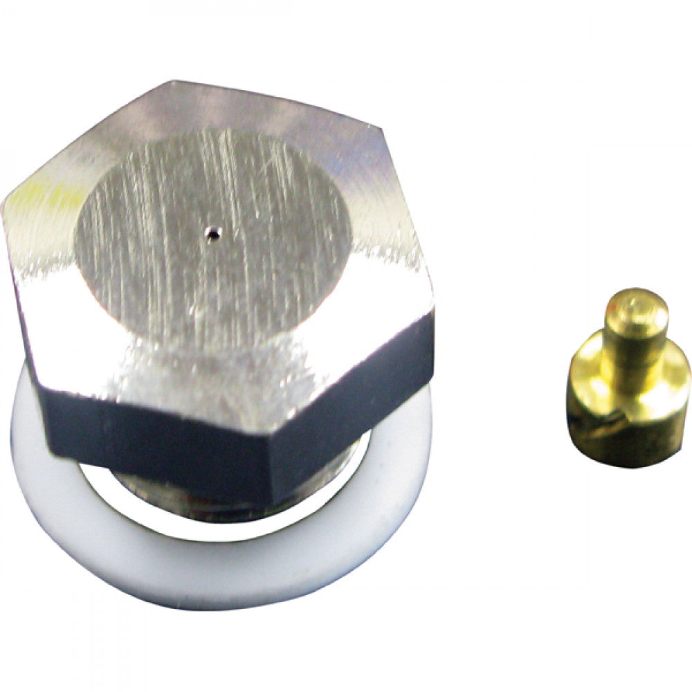 Sureshot Solid Cone Fine Density Spray Nozzle For