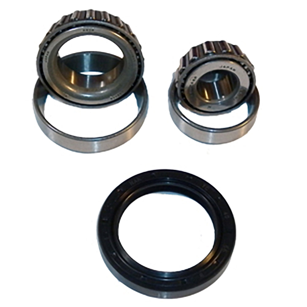 Wheel Bearing Rear To Suit FORD ESCORT MKIV