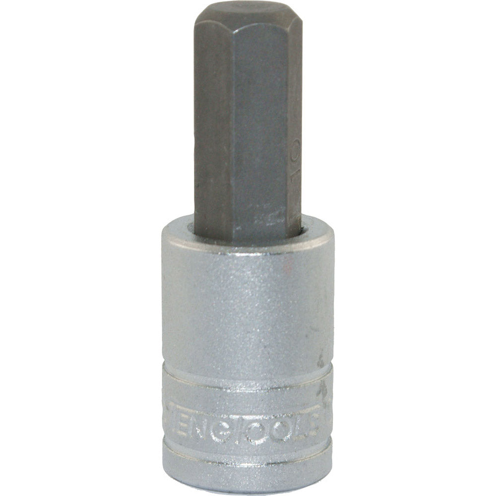 Teng 1/2in Dr. Bit Socket Hex 16mm