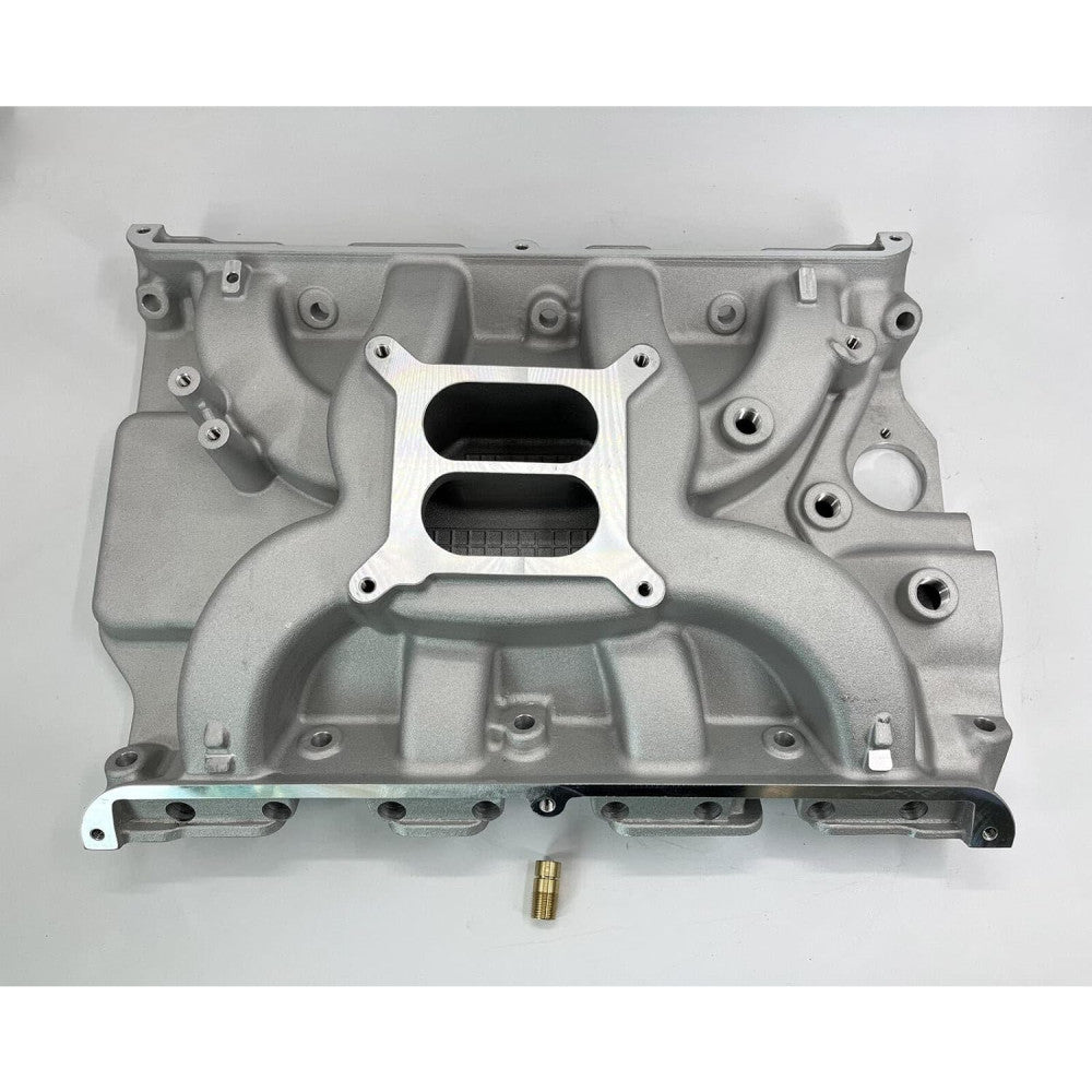 AFTERBURNER Intake Manifold Ford FE Performer RPM Each#7105