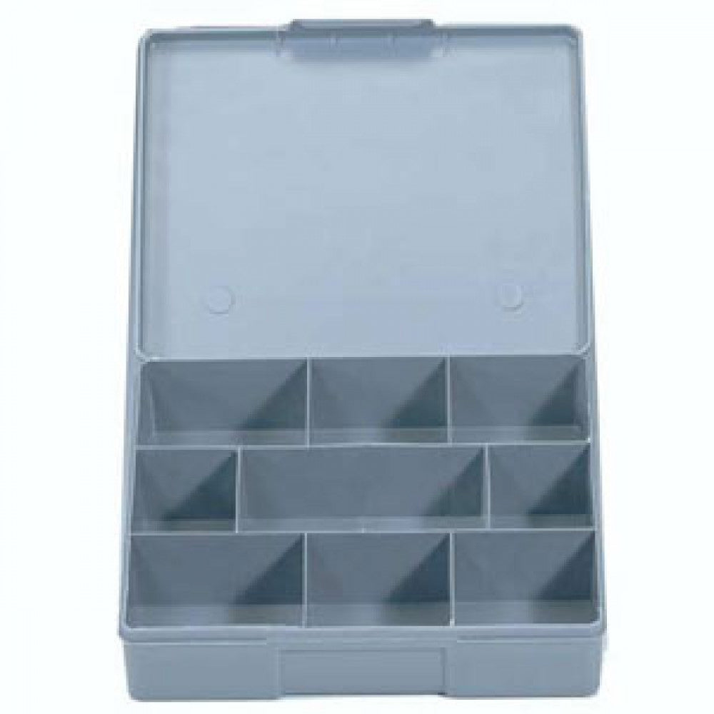 9 Division Compartment Box