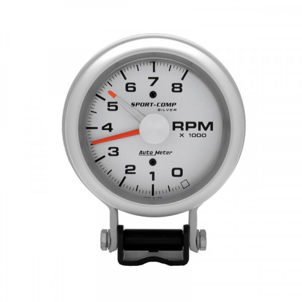 AutoMeter Ultra Lite Tacho 8000RPM 3-3/4