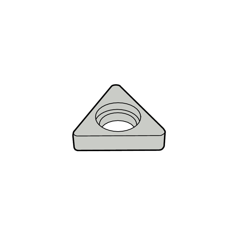 TSP160304 Anvil