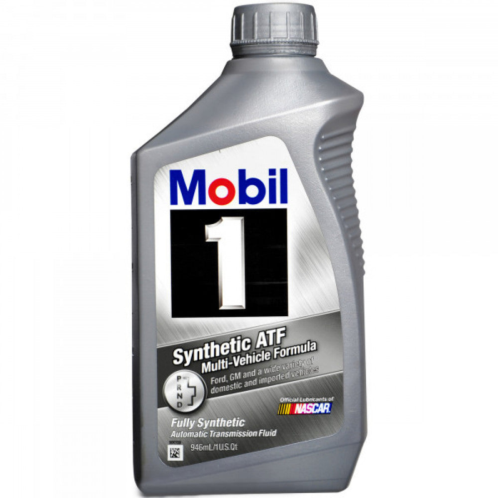 Mobil 1 SYNTHETIC ATF (1Quart)