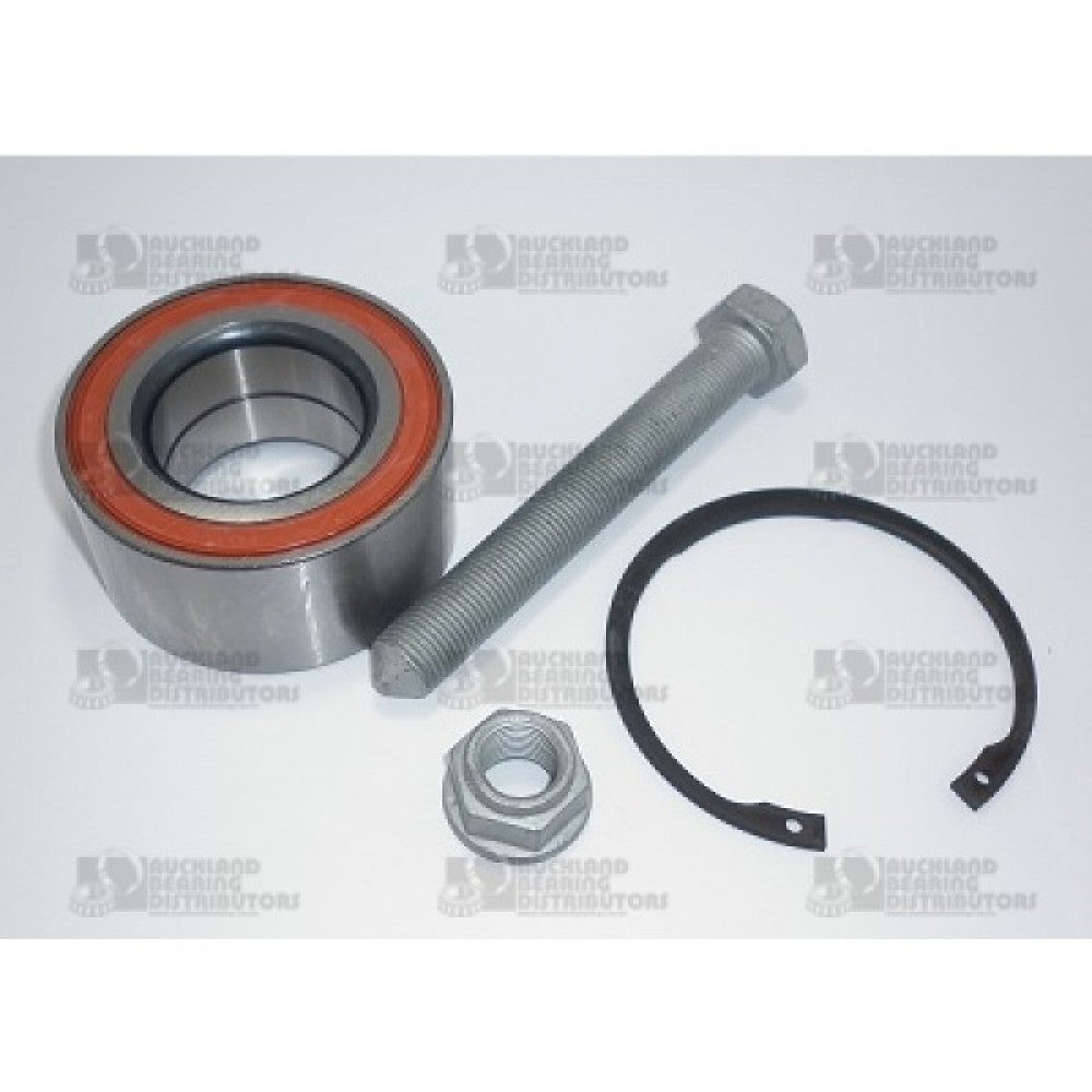 Wheel Bearing Rear To Suit FORD GALAXY WGR