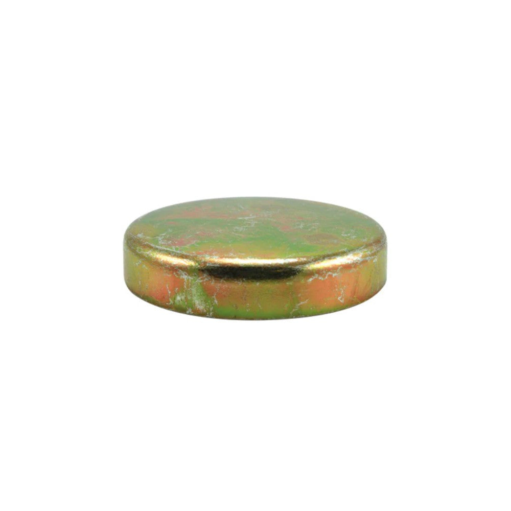 Pioneer Frost Plug 1.5 Inch Steel Cup Type #FP112S