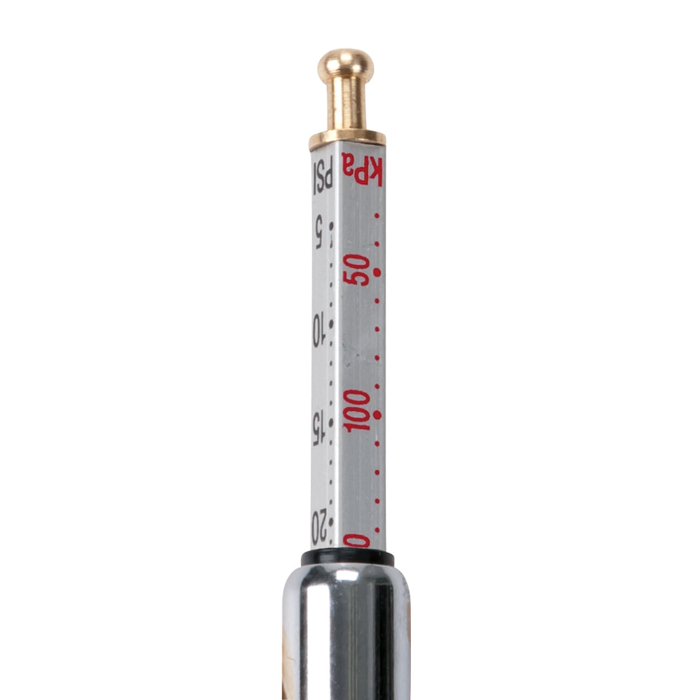Jamec Tractor Tyre Gauge