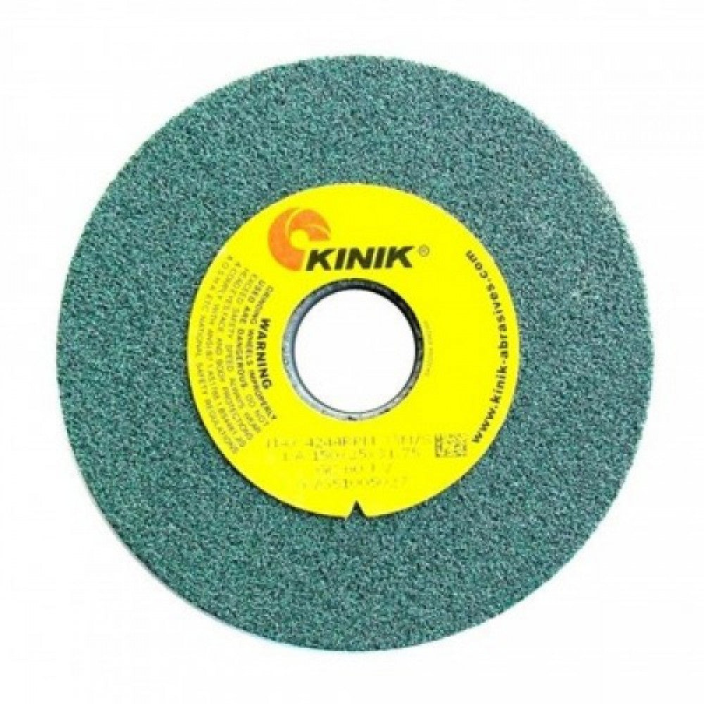 Grinding Wheel 205 x 25 x Multi Bore Gc60