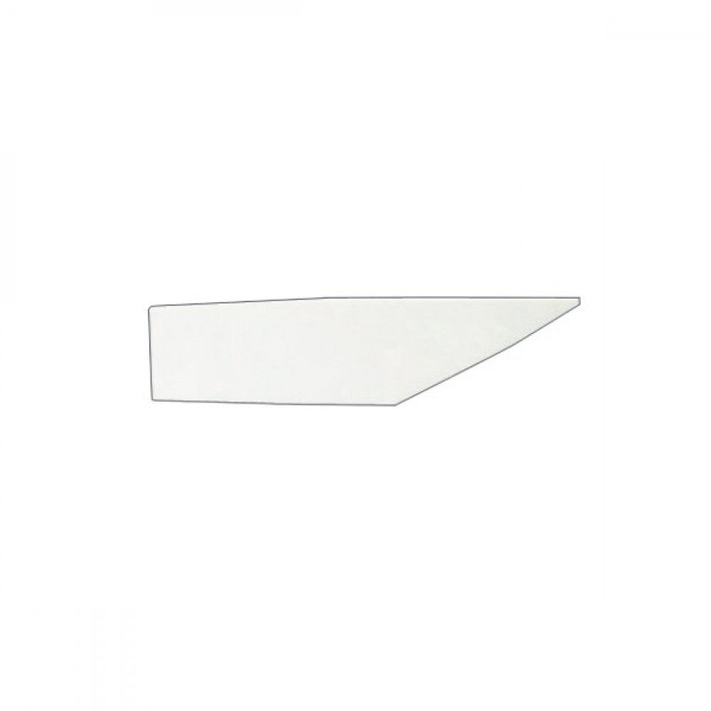 Noga Deburring Blade Cr220 Convexed Ceramic