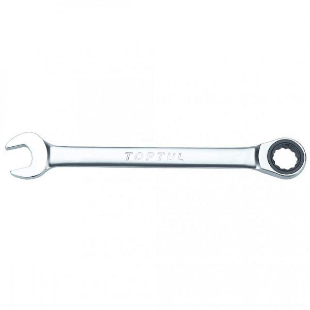 Toptul ROE Geared Wrench 22mm Toptul AOAF2222