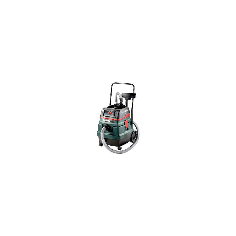 Metabo 1400 W 50 L Wet & Dry Vacuum L Class