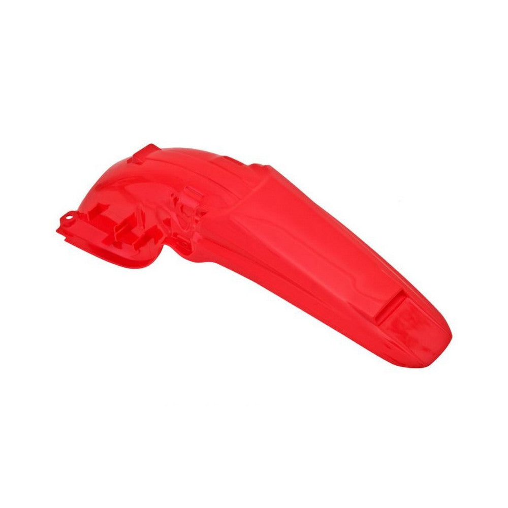 Rear Fender Rtech Honda Crf450X 05-16 Without Tail Light Red