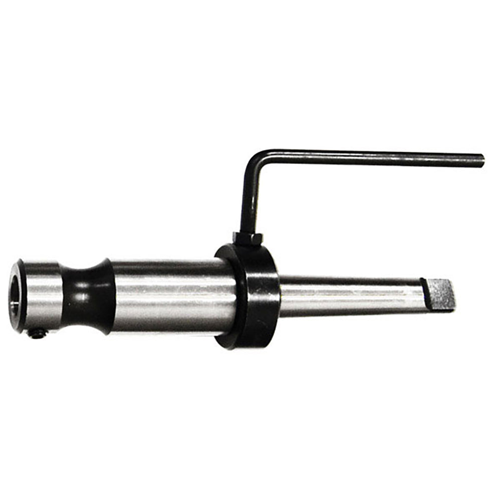 Arbor #4Mt Suits 1-1/4in Shank Cutters Max. Doc 11