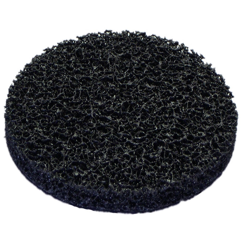 Clean N Strip Self Fastening Disc - 180mm, (5pk)