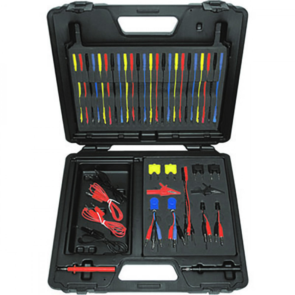 T&E Tools 92Pc Multi-Purpose Electrical Connector