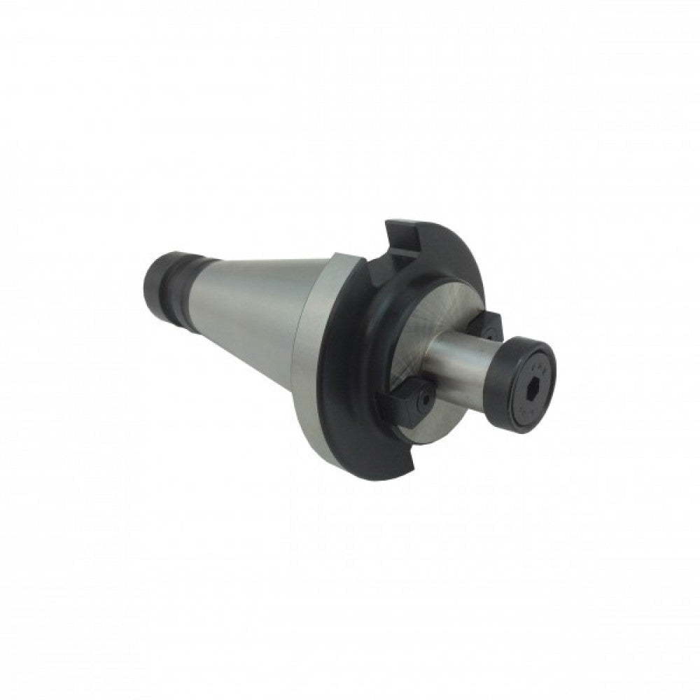 NT40 FMB16 Face Mill Arbor 50mm Dia x 20mm Long 16.0 x 14mm Spigot M16 Drawbolt