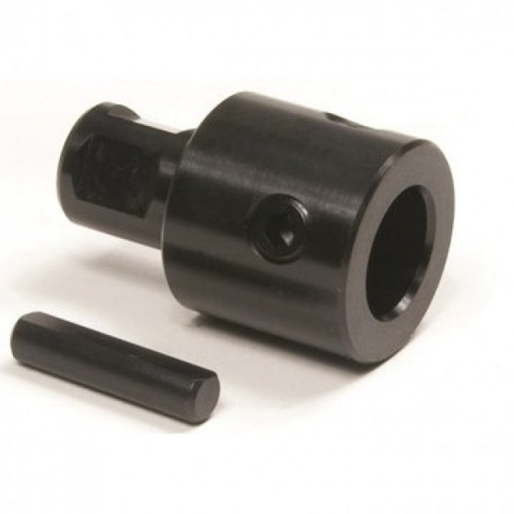 1" Extension For Annular Cutters Hougen 10100 33mm OD